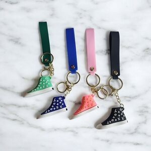 🔥Lux Keychains🔥